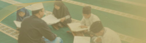 التربية وتنشئة الأجيال