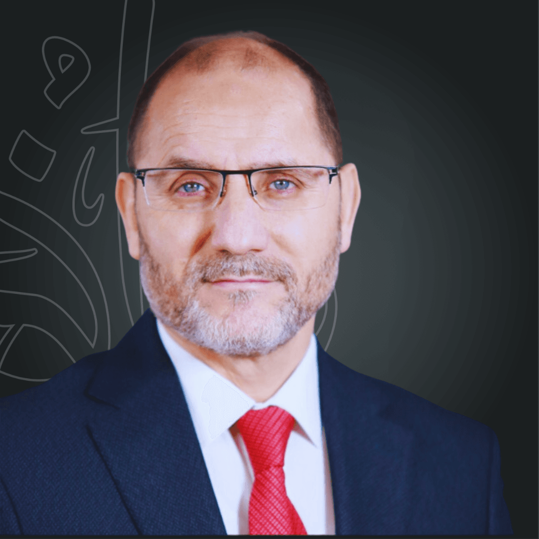 د. عبد الرزاق مقري